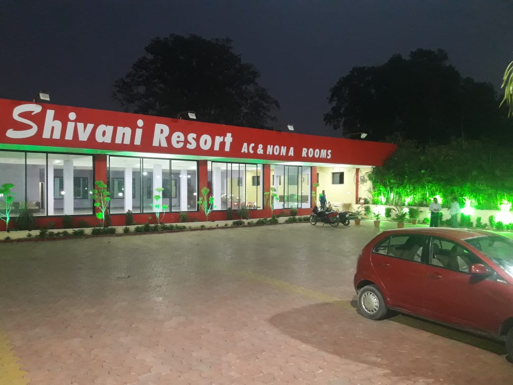 Top Resort in Mandav Madhyapradesh